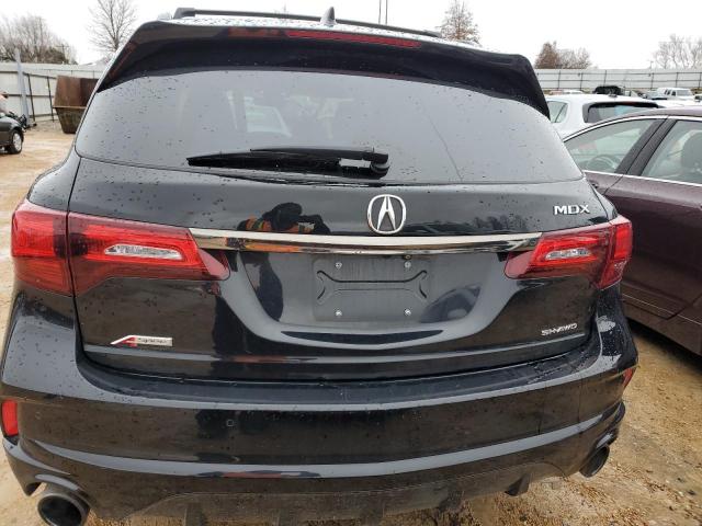 5J8YD4H02LL015168 Acura MDX A-SPEC