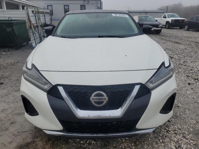1N4AA6AV9KC652217 Nissan MAXIMA S