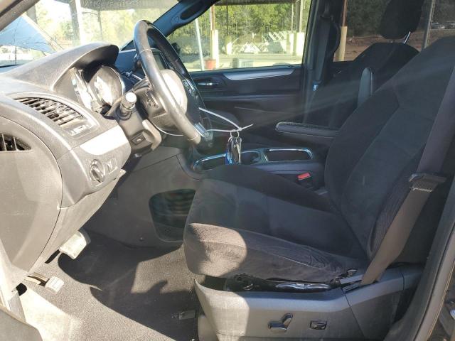 2C4RDGCGXER182509 Dodge Grand Caravan Sxt