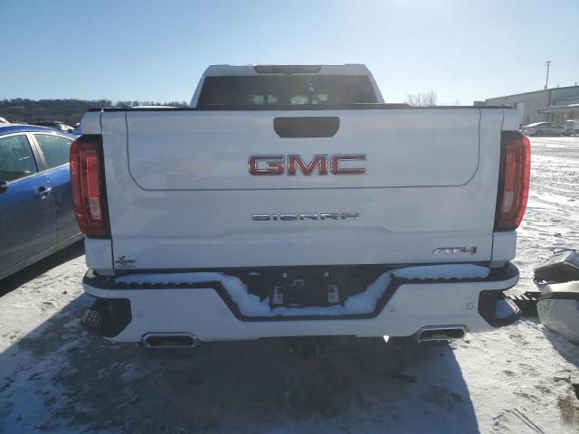 1GTUUEE83PZ243647 GMC Sierra K1500 At4