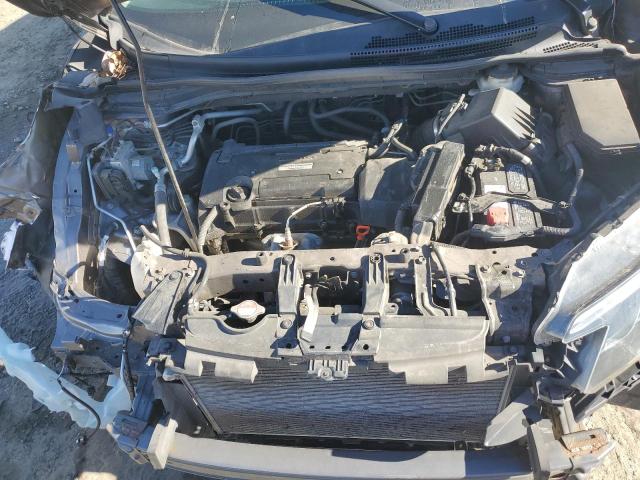 5J6RM4H5XGL116649 Honda CR-V EX