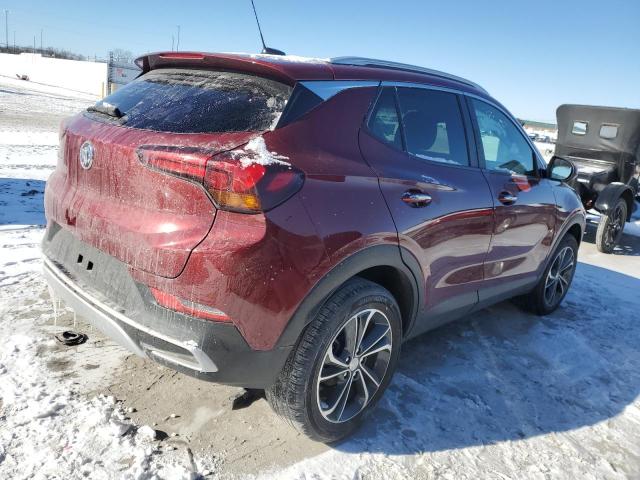 KL4MMDS29PB051176 Buick Encore Gx Select