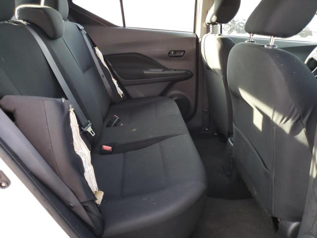 3N1CP5BVXPL511973 Nissan KICKS S
