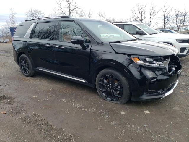 KNDNE5H33R6349747 KIA Carnival Sx