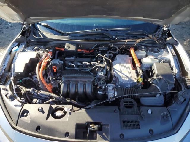 19XZE4F53LE008737 Honda INSIGHT EX