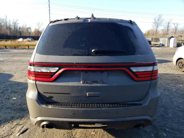 1C4SDJGJXNC212542 Dodge Durango Srt 392