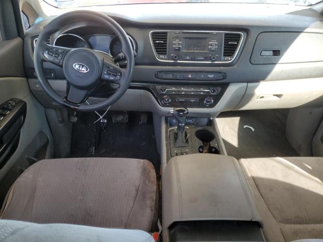 KNDMB5C11G6098735 KIA SEDONA LX