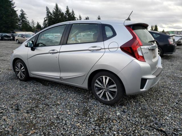 JHMGK5H78GX006703 Honda FIT EX