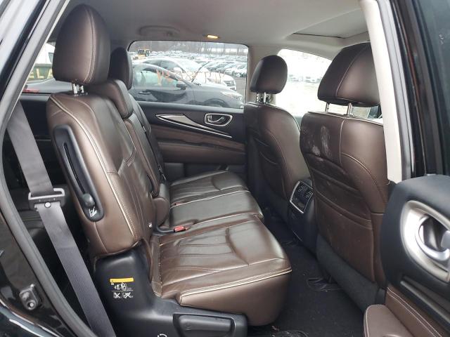 5N1DL0MM3HC525873 Infiniti QX60