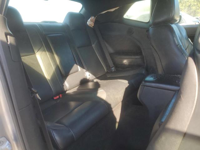 2C3CDZBT7FH705027 Dodge Challenger Sxt Plus