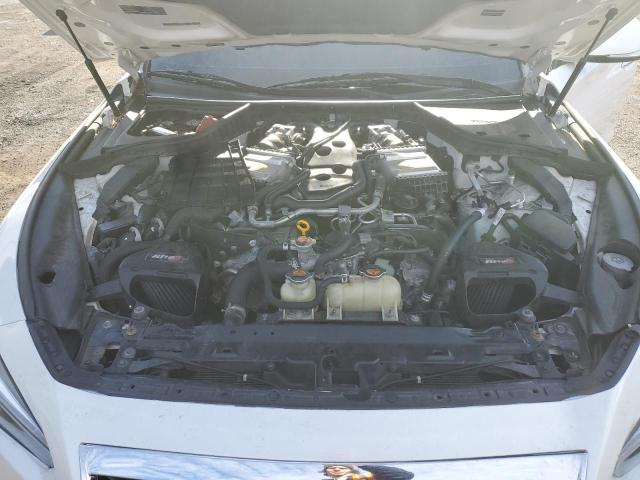 JN1EV7AR2HM836932 Infiniti Q50 Premium