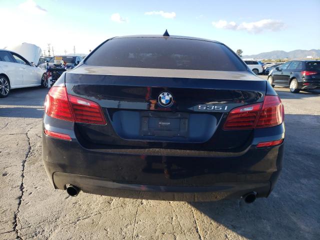 WBA5B1C58GG132743 BMW 535 I
