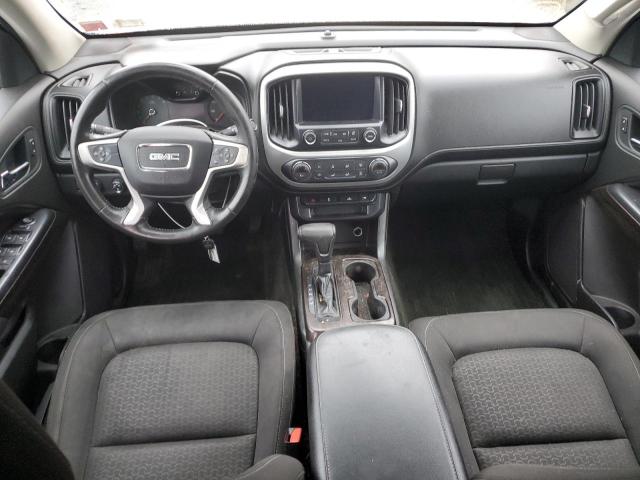 1GTG6BE33F1253764 GMC CANYON SLE