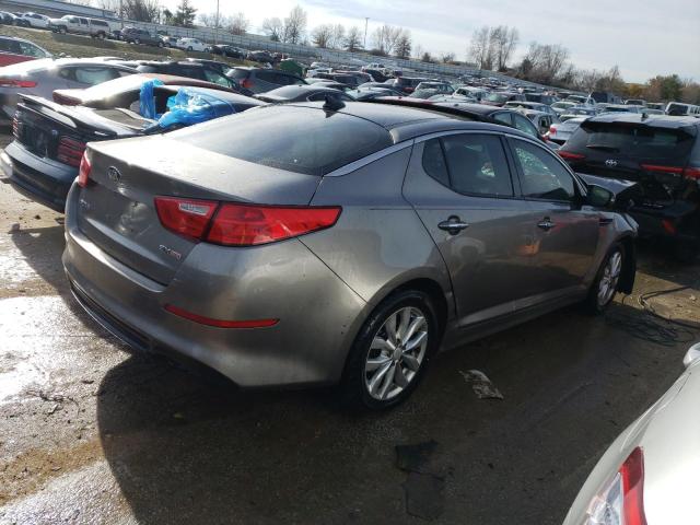 5XXGN4A71FG483041 KIA OPTIMA EX