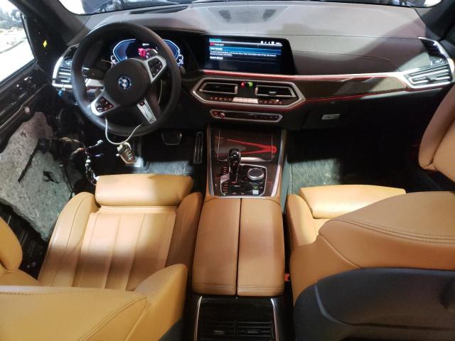 5UXTA6C08N9M26609 BMW X5 Xdrive45e