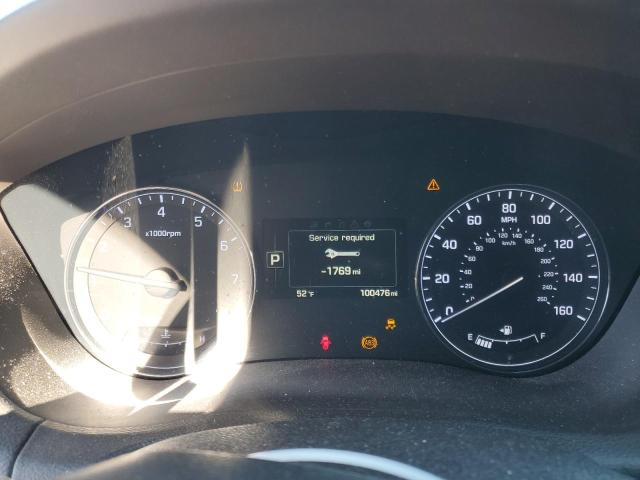 KMHGN4JE5GU107738 Hyundai Genesis 3.8l