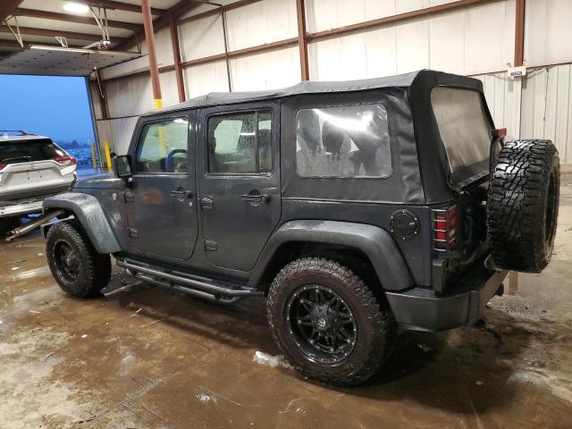 1C4BJWDG1GL250470 Jeep Wrangler Unlimited Sport
