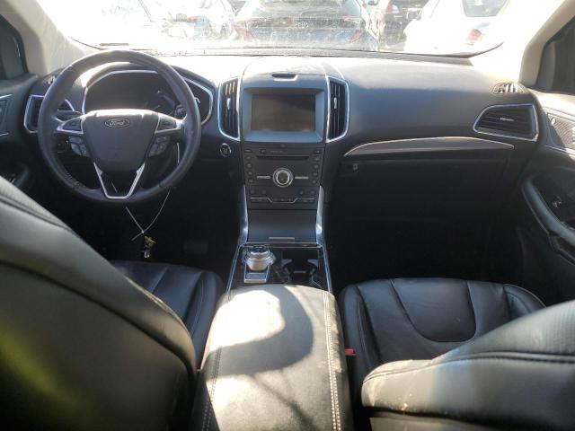 2FMPK4K98KBB54013 Ford Edge Titanium