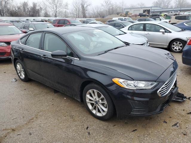 3FA6P0HDXLR259926 Ford FUSION SE