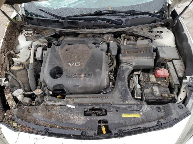 1N4AA6APXGC415986 Nissan Maxima 3.5s