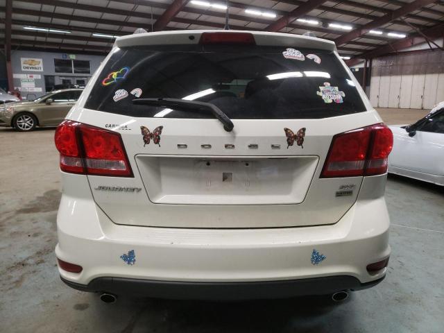 3C4PDCBG4HT589972 Dodge Journey Sxt
