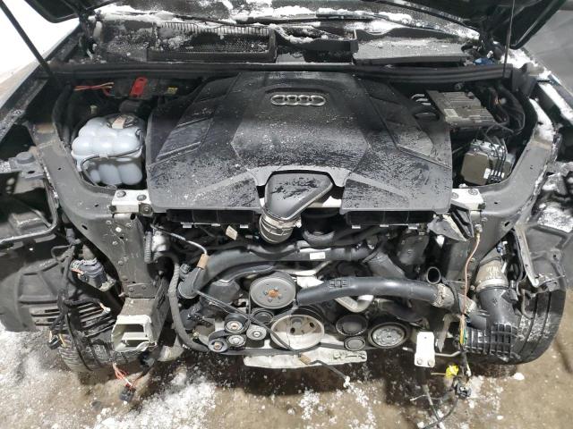 WA1LXAF75MD018019 Audi Q7 Premium Plus