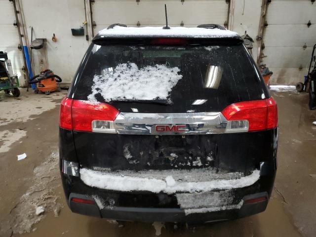 2GKALREK8F6288347 GMC Terrain Sle