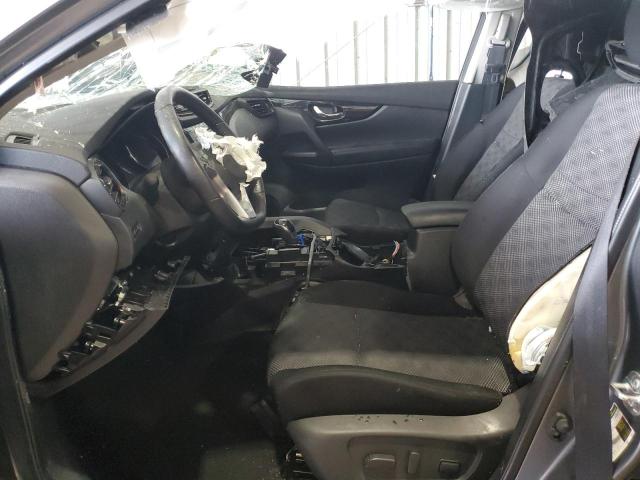 JN1BJ1BV1MW571314 Nissan Rogue Sport Sv
