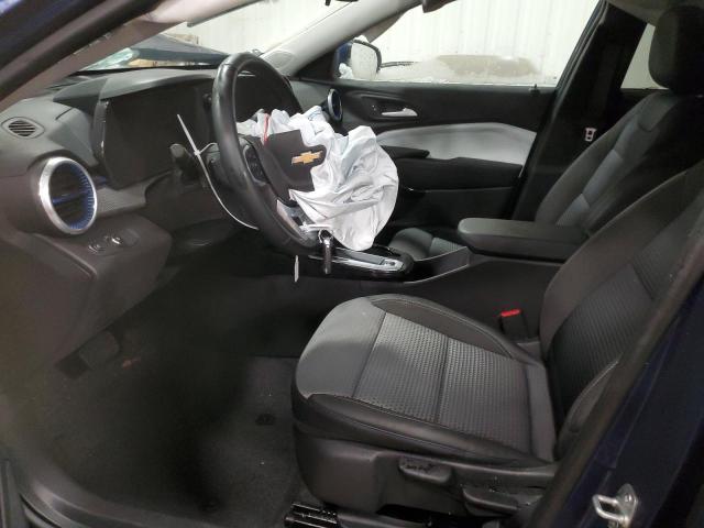 KL77LHE27RC073650 Chevrolet TRAX 1LT