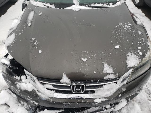 1HGCR2F58EA162866 Honda Accord Sport