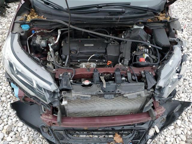 2HKRM4H47GH694905 Honda CR-V SE
