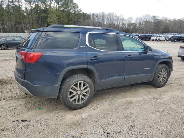 1GKKNSLAXHZ174244 GMC ACADIA SLE