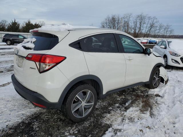 3CZRU6H59NM708910 Honda HR-V EX