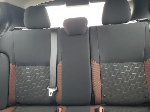3N1CP5DV0RL490258 Nissan KICKS SR