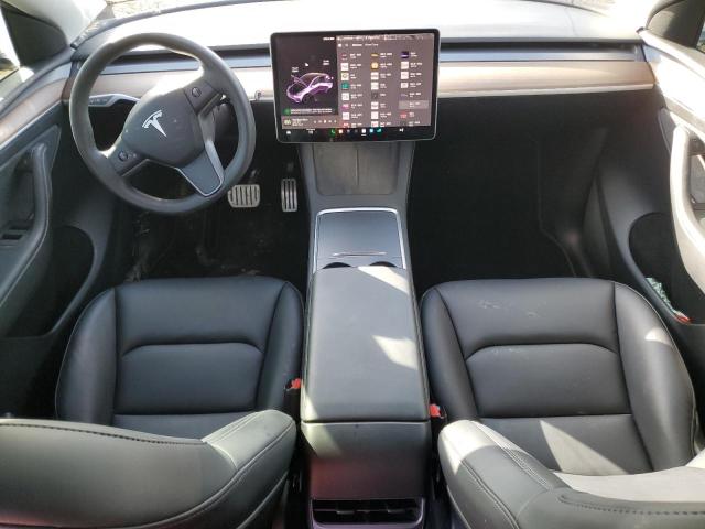 7SAYGDEF9NF533897 Tesla Model Y