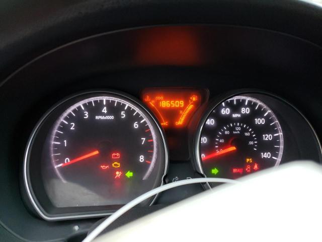 3N1CE2CP9FL386676 Nissan Versa Note S
