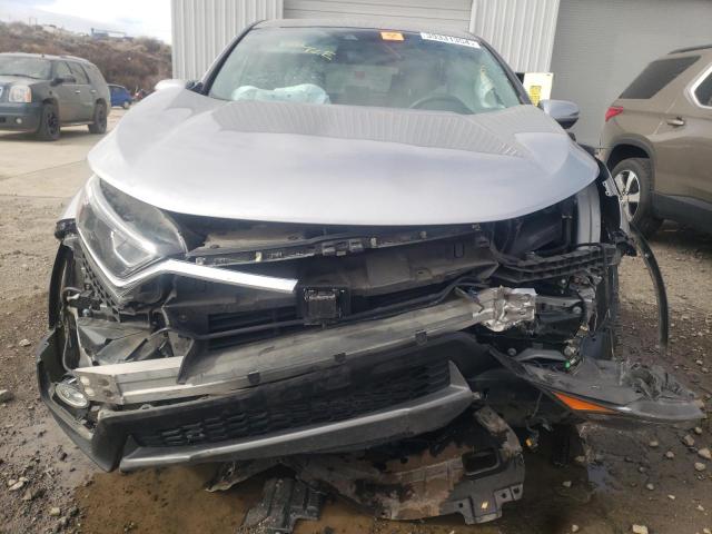 2HKRW2H50KH640085 Honda CR-V EX