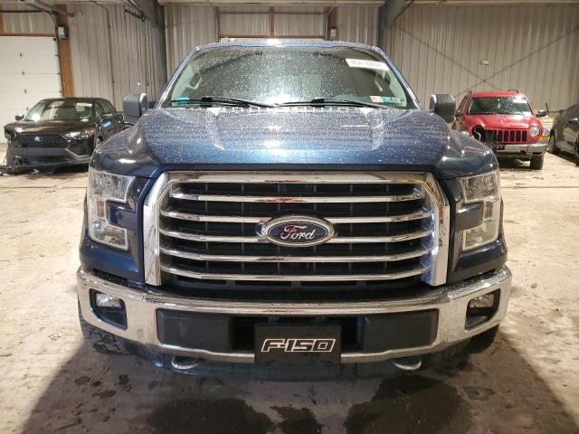 1FTEW1EG2GFD36174 Ford F150 Supercrew