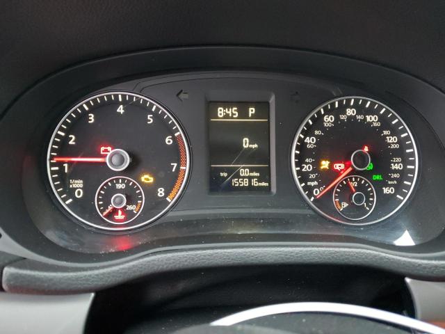 1VWAT7A37FC012101 Volkswagen PASSAT S