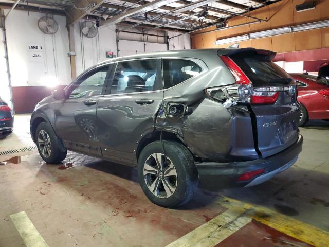 2HKRW6H3XJH218829 Honda CR-V LX