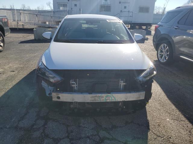 KMHC75LC8KU136430 Hyundai Ioniq Sel