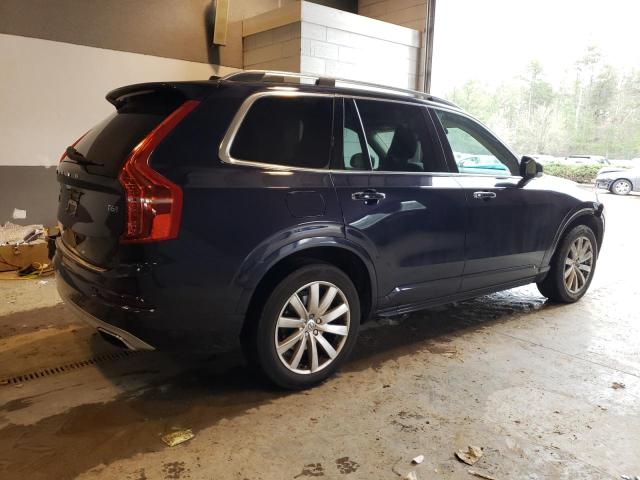 YV4A22PK0G1034409 Volvo XC90 T6