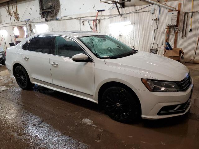 1VWBS7A34GC038261 Volkswagen PASSAT SE