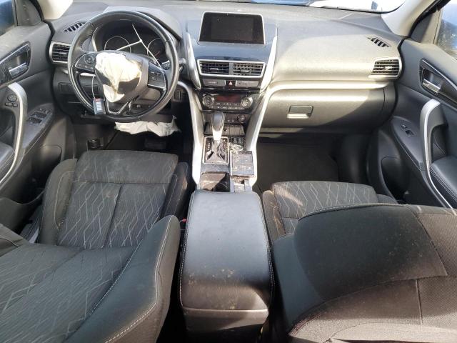 JA4AT5AA1JZ050896 Mitsubishi Eclipse Cross Se