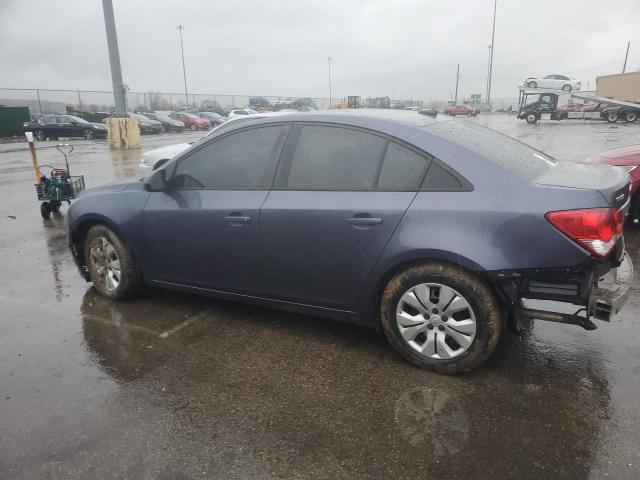 1G1PA5SH3E7397013 Chevrolet CRUZE LS