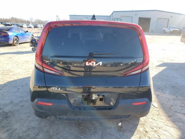 KNDJ23AU9N7155632 KIA SOUL LX
