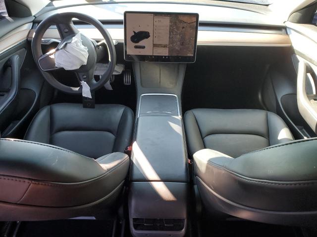 5YJ3E1EC3NF241051 Tesla MODEL 3
