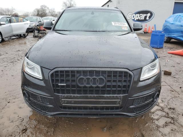 WA1D7AFP8GA078581 Audi Q5 Premium Plus S-line