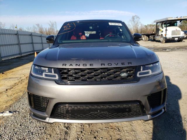 SALWR2RE6KA851669 Land Rover Range Rover Sport Supercharged Dynamic