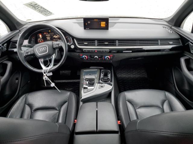 WA1LAAF78JD012857 Audi Q7 Premium Plus